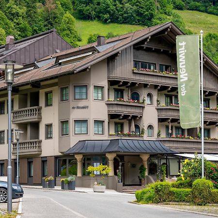 Hotel Derneuwirt à Hippach Extérieur photo