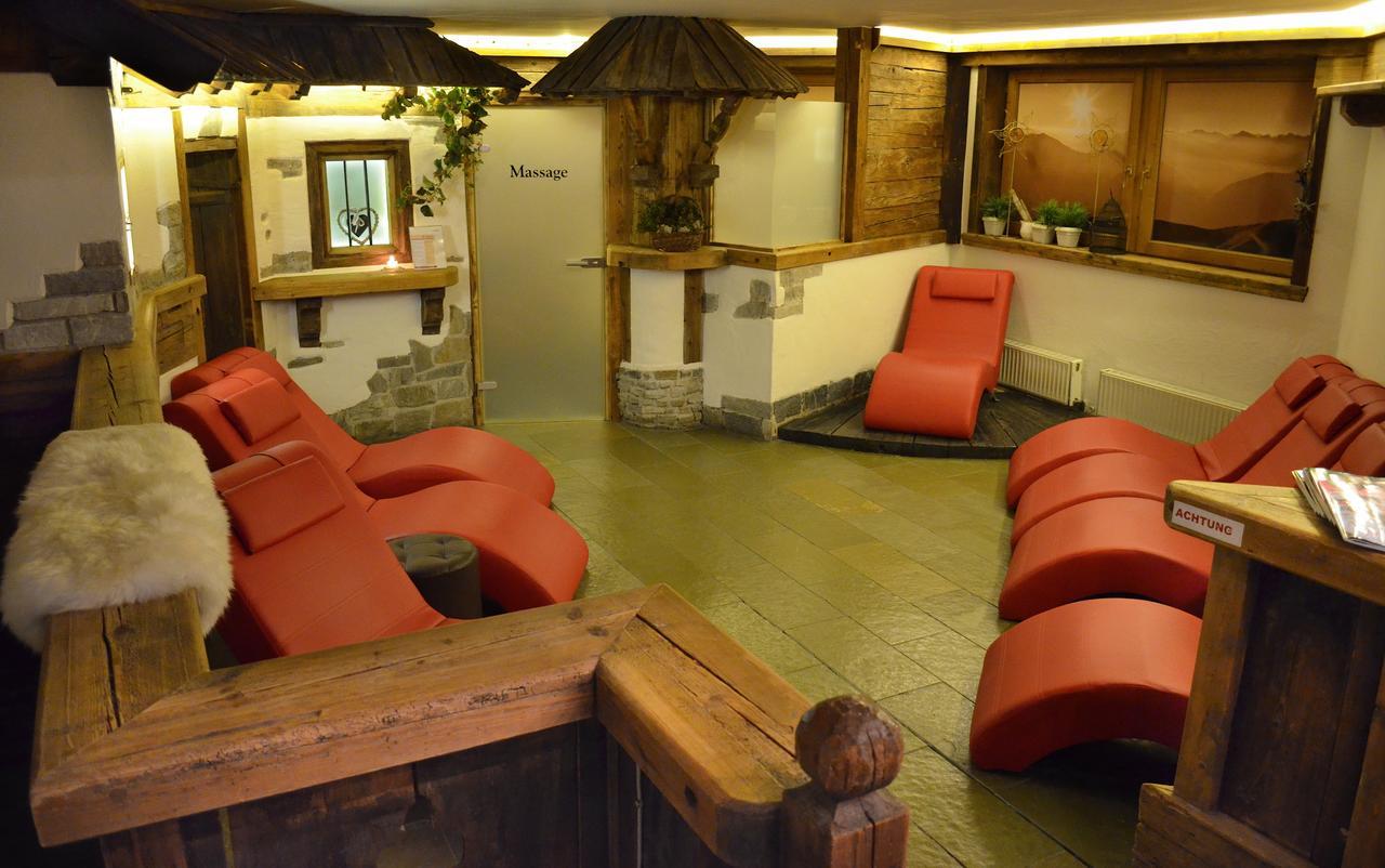 Hotel Derneuwirt à Hippach Extérieur photo