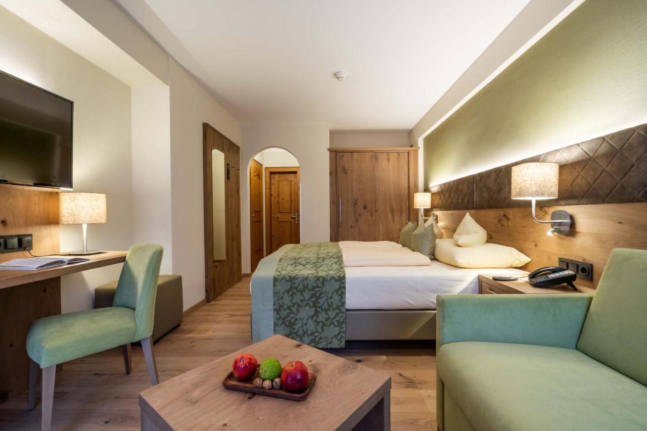 Hotel Derneuwirt à Hippach Extérieur photo
