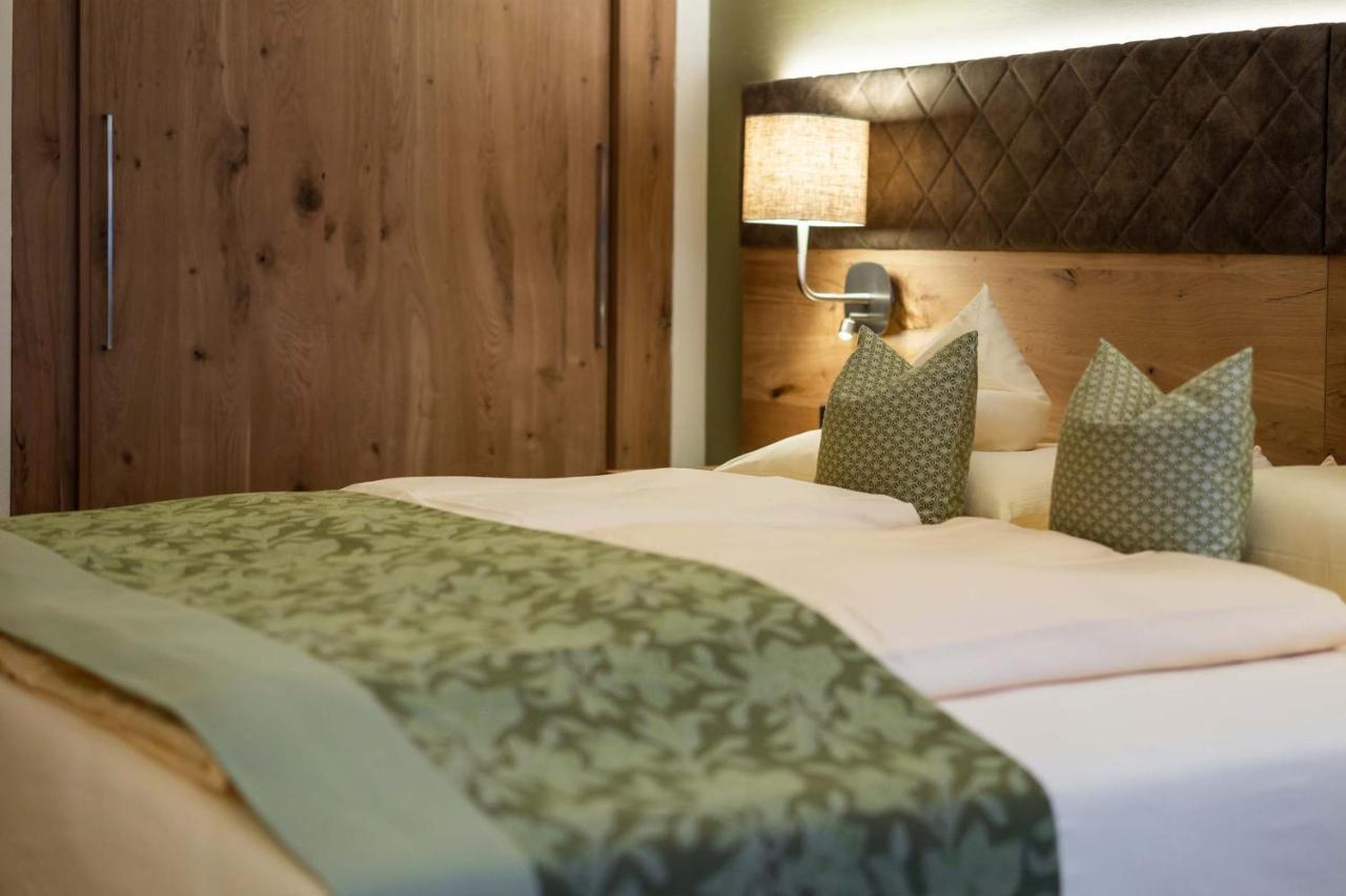 Hotel Derneuwirt à Hippach Extérieur photo