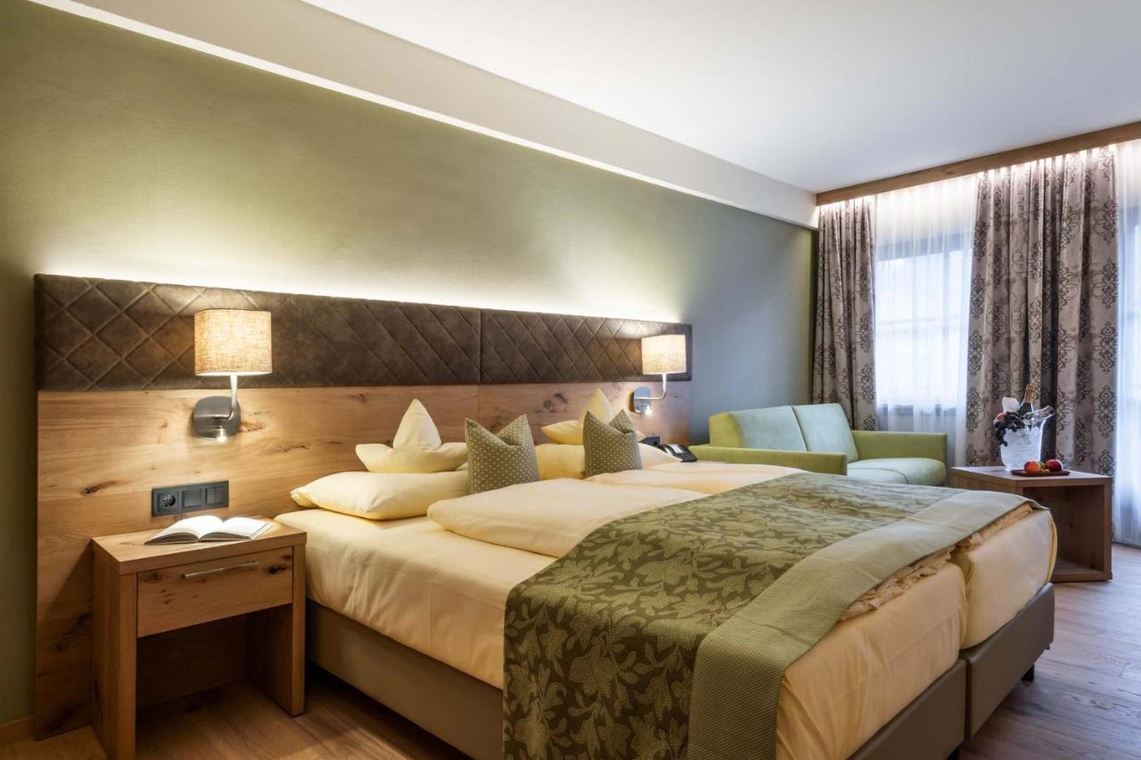 Hotel Derneuwirt à Hippach Extérieur photo
