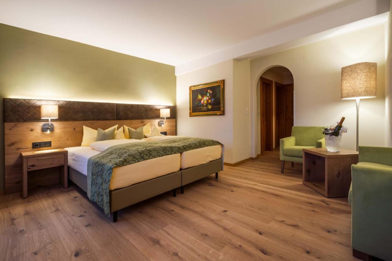Hotel Derneuwirt à Hippach Extérieur photo