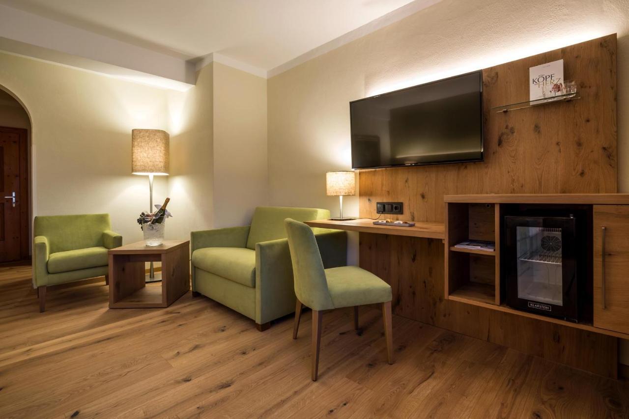 Hotel Derneuwirt à Hippach Extérieur photo