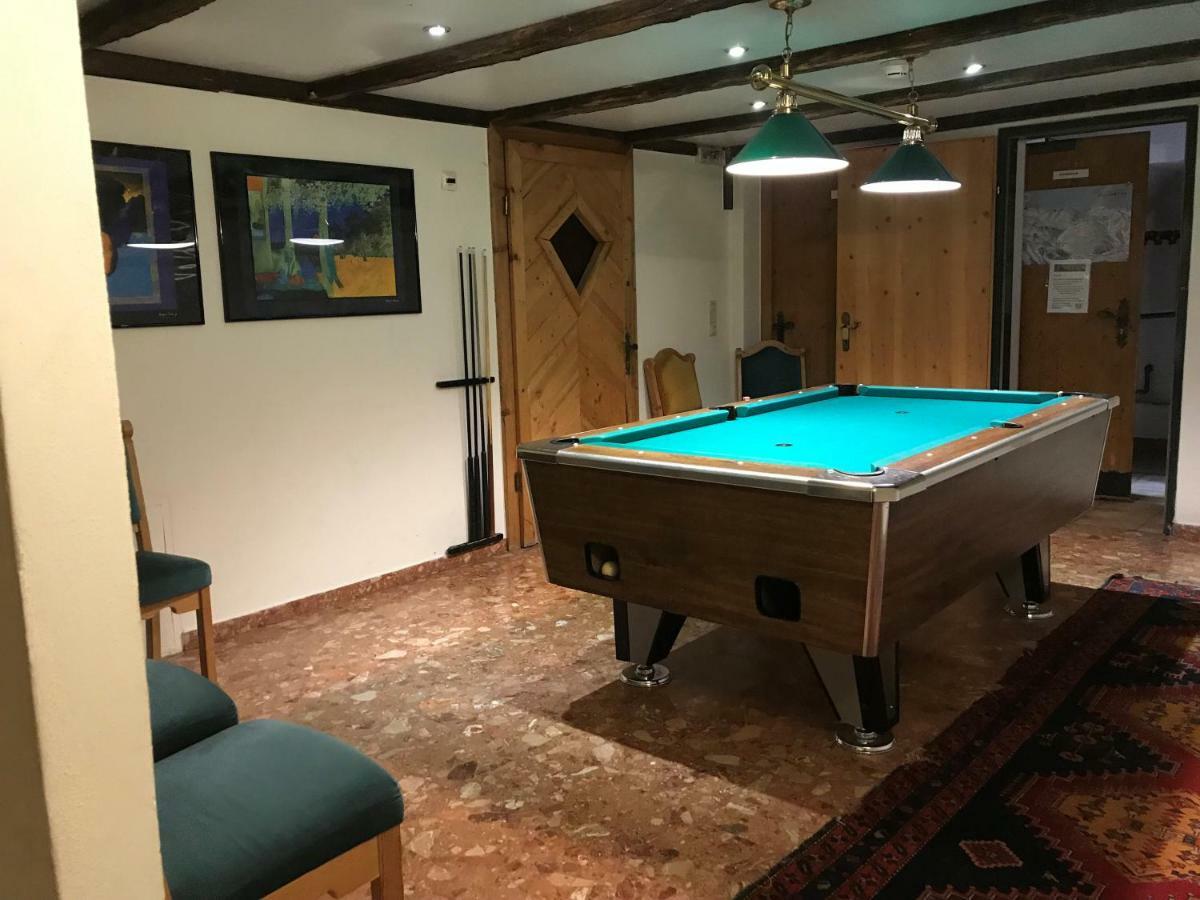 Hotel Derneuwirt à Hippach Extérieur photo